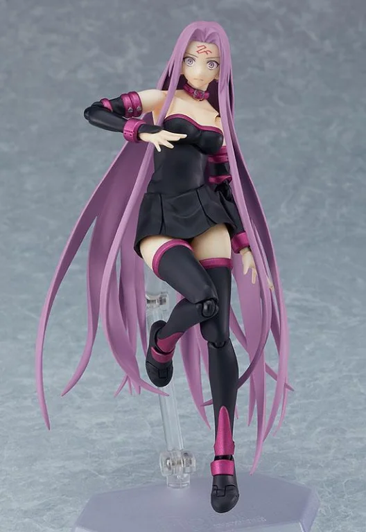 Fate/stay night - figma - Rider 2.0