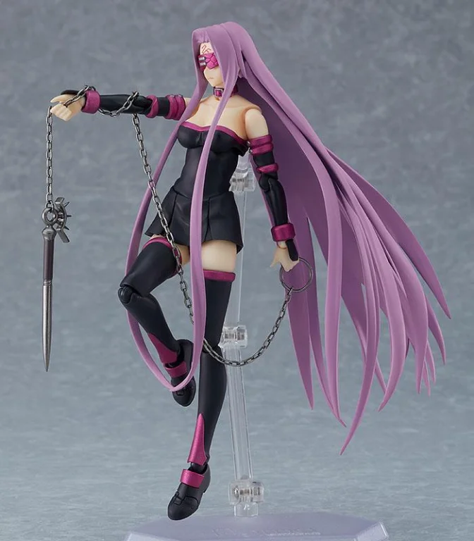 Fate/stay night - figma - Rider 2.0