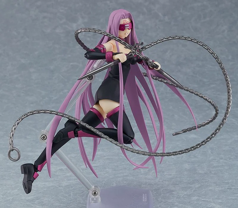 Fate/stay night - figma - Rider 2.0 - Shop - tsoto.net β