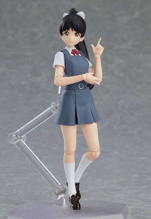 Love Live! - figma - Ren Hazuki