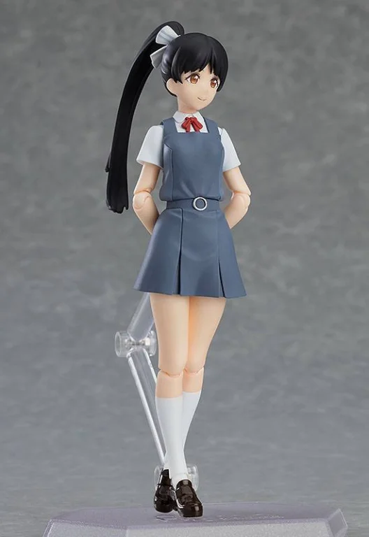 Love Live! - figma - Ren Hazuki