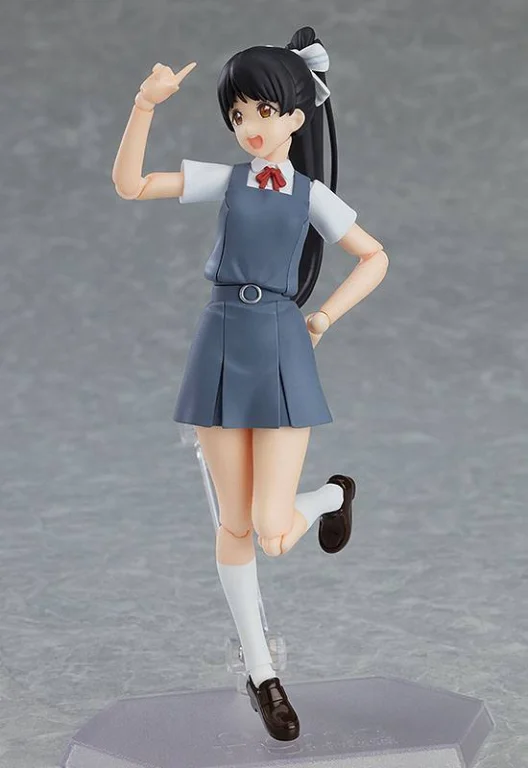 Love Live! - figma - Ren Hazuki