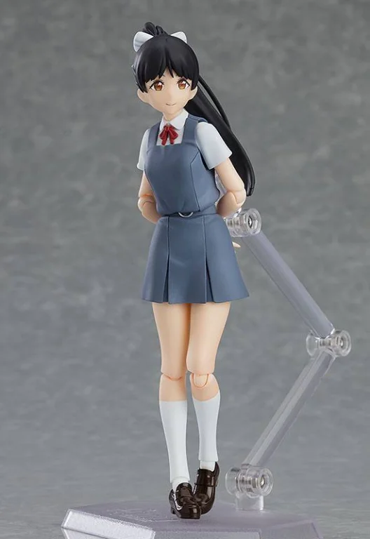 Love Live! - figma - Ren Hazuki
