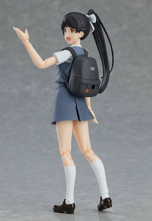 Love Live! - figma - Ren Hazuki