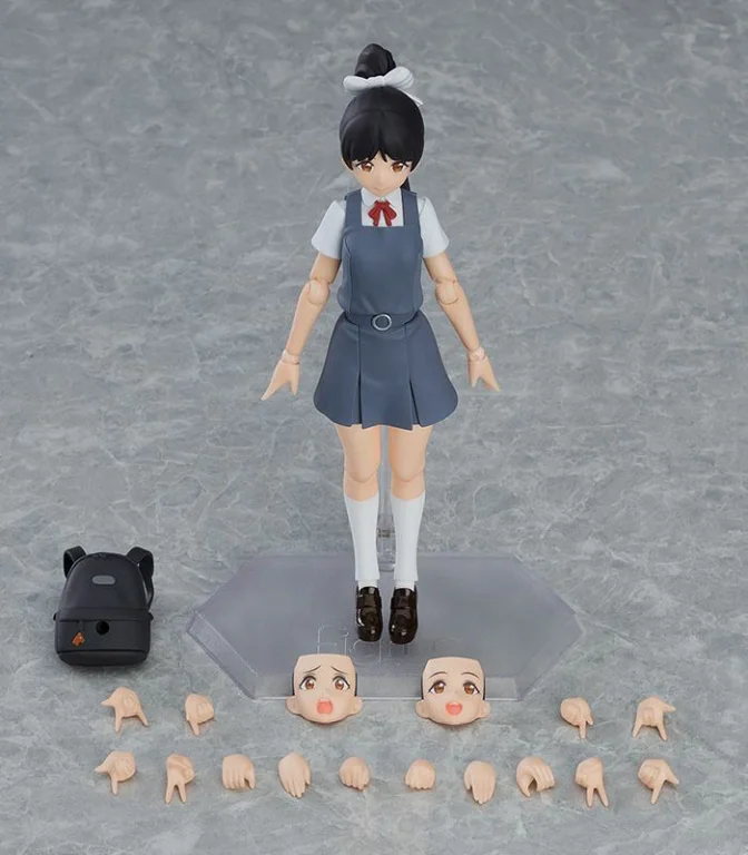 Love Live! - figma - Ren Hazuki