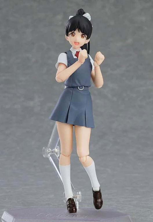 Love Live! - figma - Ren Hazuki