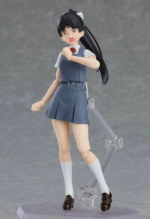 Love Live! - figma - Ren Hazuki