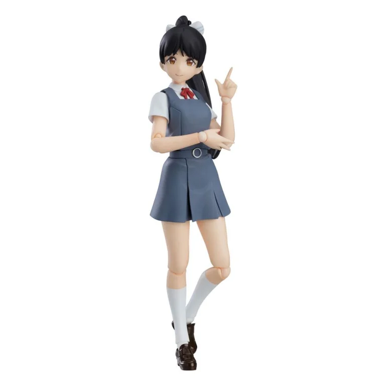 Love Live! - figma - Ren Hazuki