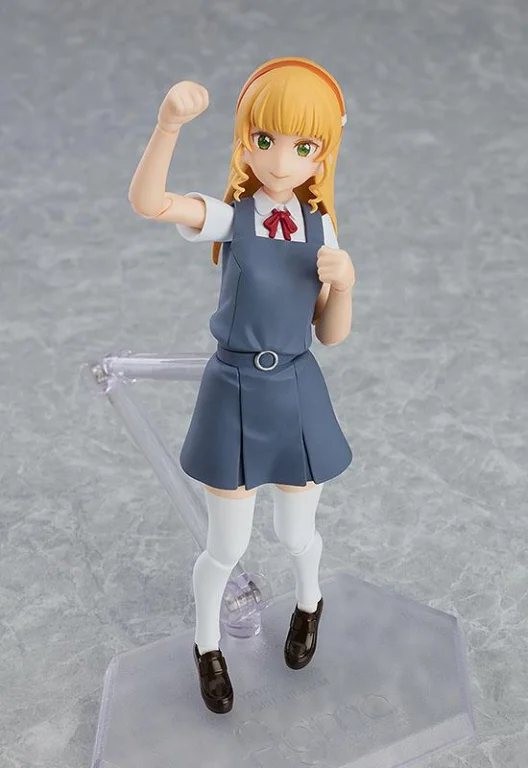 Love Live! - figma - Sumire Heanna
