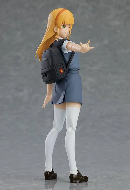 Love Live! - figma - Sumire Heanna