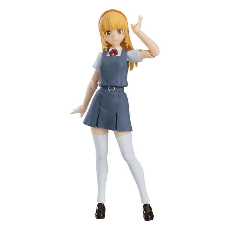Love Live! - figma - Sumire Heanna