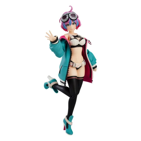 Produktbild zu Plastic Angel - figma - Ange