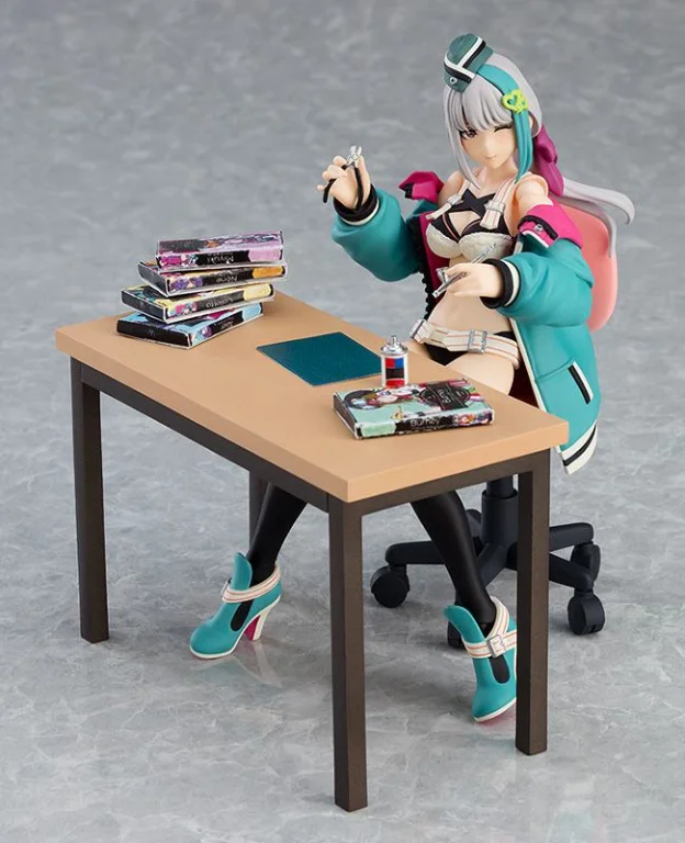 Plastic Angel - figma - Lanna