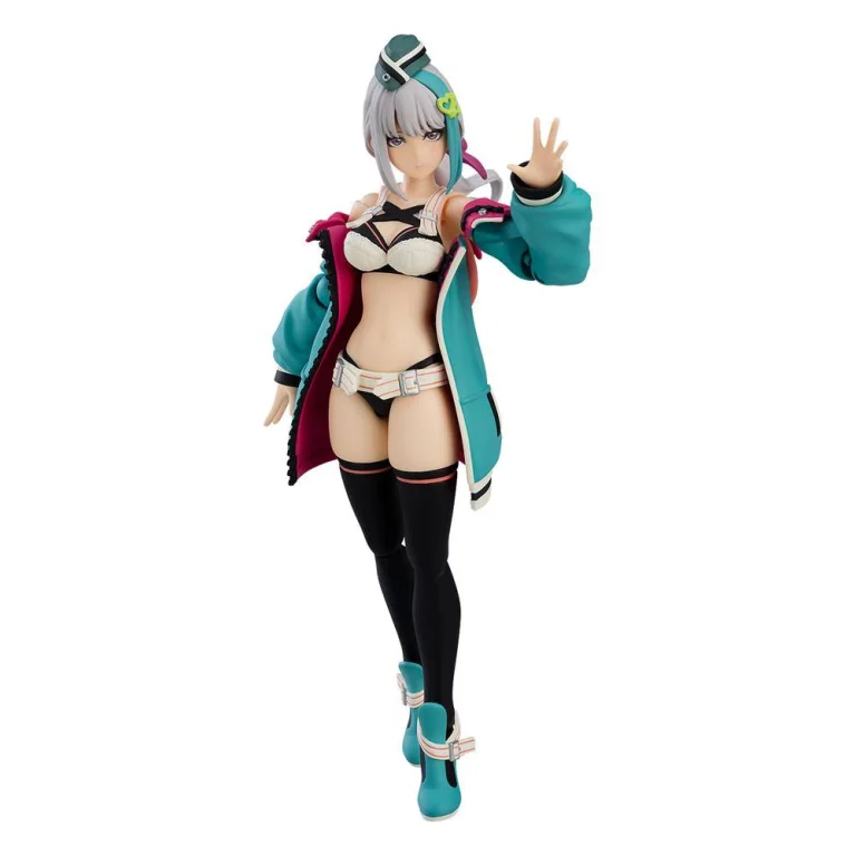Plastic Angel - figma - Lanna