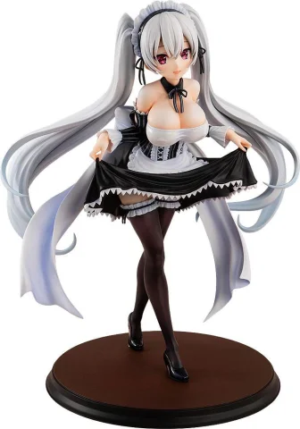 Produktbild zu Hisasi - KDcolle - Yui Minamoto (Maid Ver.)