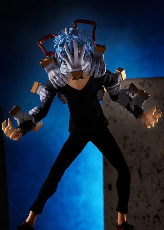 My Hero Academia - POP UP PARADE - Tomura Shigaraki