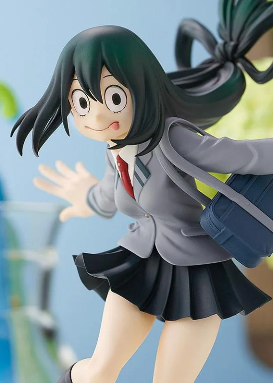 My Hero Academia - POP UP PARADE - Tsuyu Asui