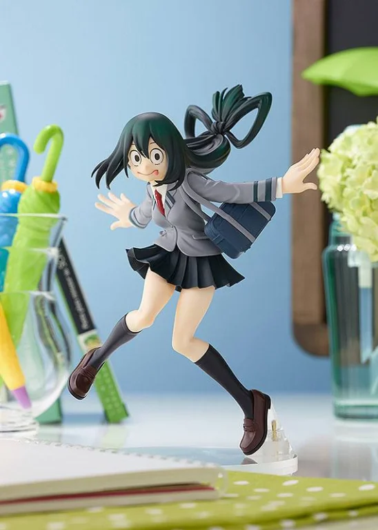 My Hero Academia - POP UP PARADE - Tsuyu Asui