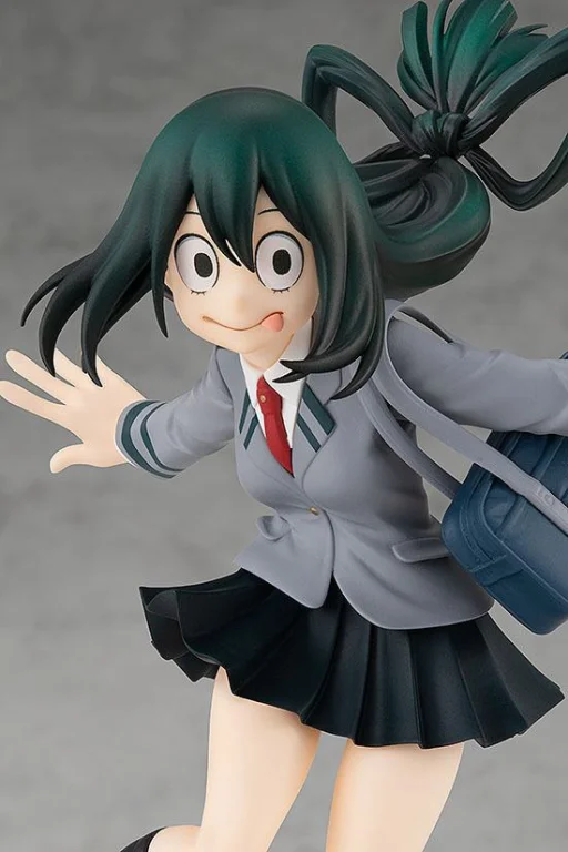 My Hero Academia - POP UP PARADE - Tsuyu Asui