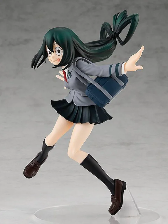 My Hero Academia - POP UP PARADE - Tsuyu Asui