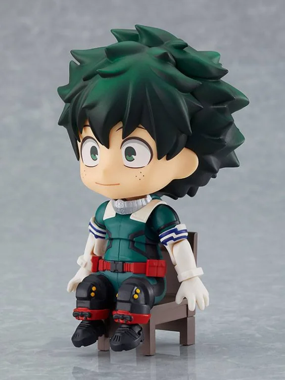My Hero Academia - Nendoroid Swacchao! - Izuku Midoriya