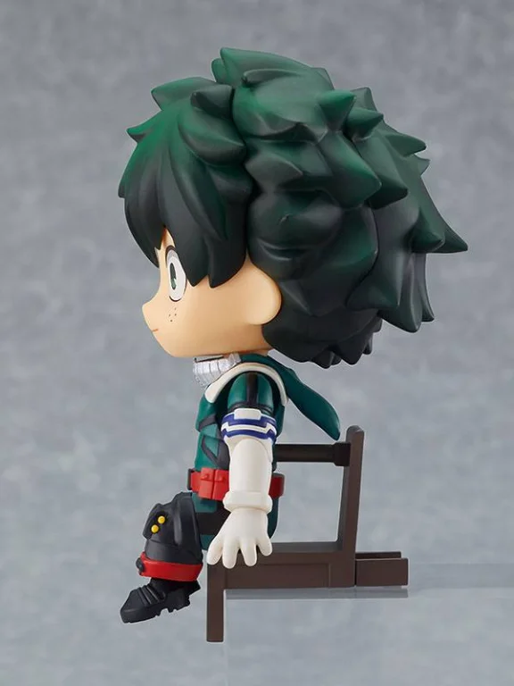 My Hero Academia - Nendoroid Swacchao! - Izuku Midoriya