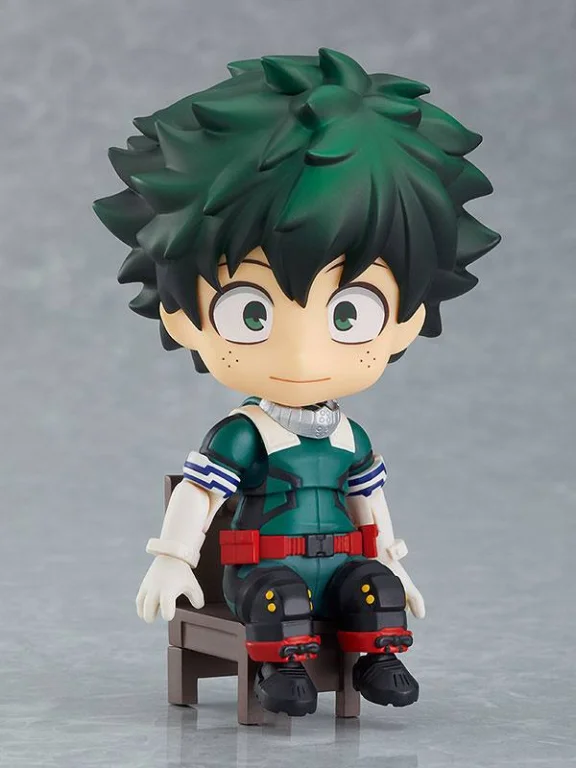 My Hero Academia - Nendoroid Swacchao! - Izuku Midoriya