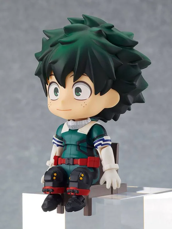 My Hero Academia - Nendoroid Swacchao! - Izuku Midoriya