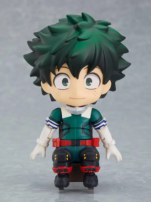 My Hero Academia - Nendoroid Swacchao! - Izuku Midoriya