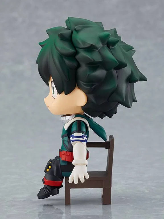 My Hero Academia - Nendoroid Swacchao! - Izuku Midoriya
