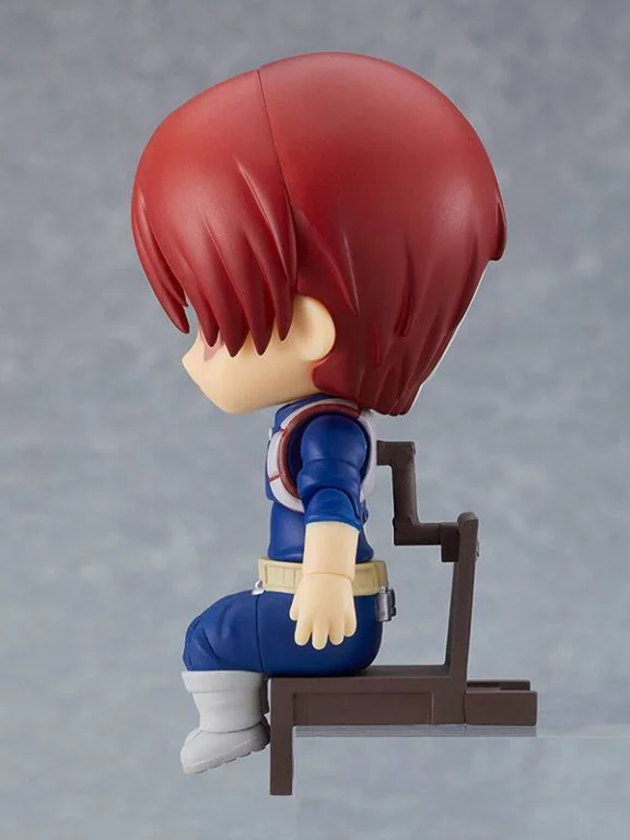 My Hero Academia - Nendoroid Swacchao! - Shōto Todoroki