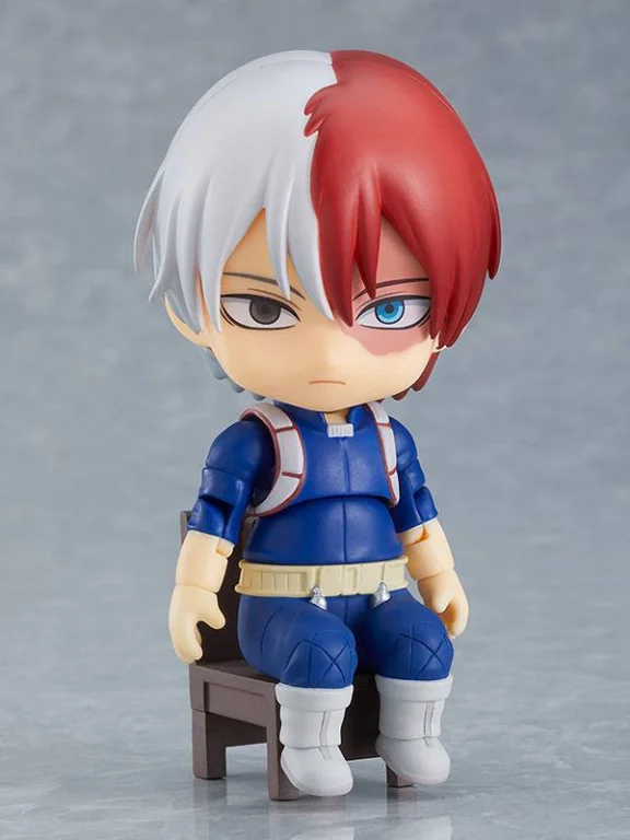 My Hero Academia - Nendoroid Swacchao! - Shōto Todoroki