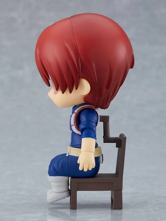 My Hero Academia - Nendoroid Swacchao! - Shōto Todoroki