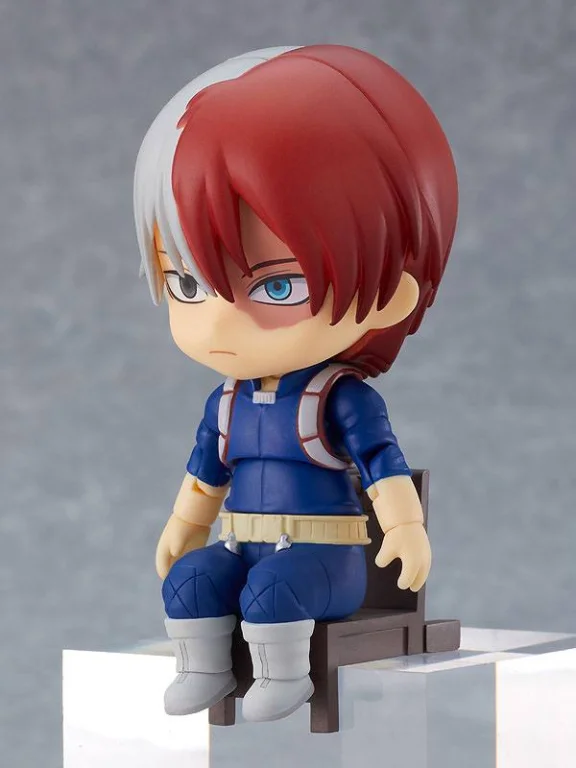My Hero Academia - Nendoroid Swacchao! - Shōto Todoroki