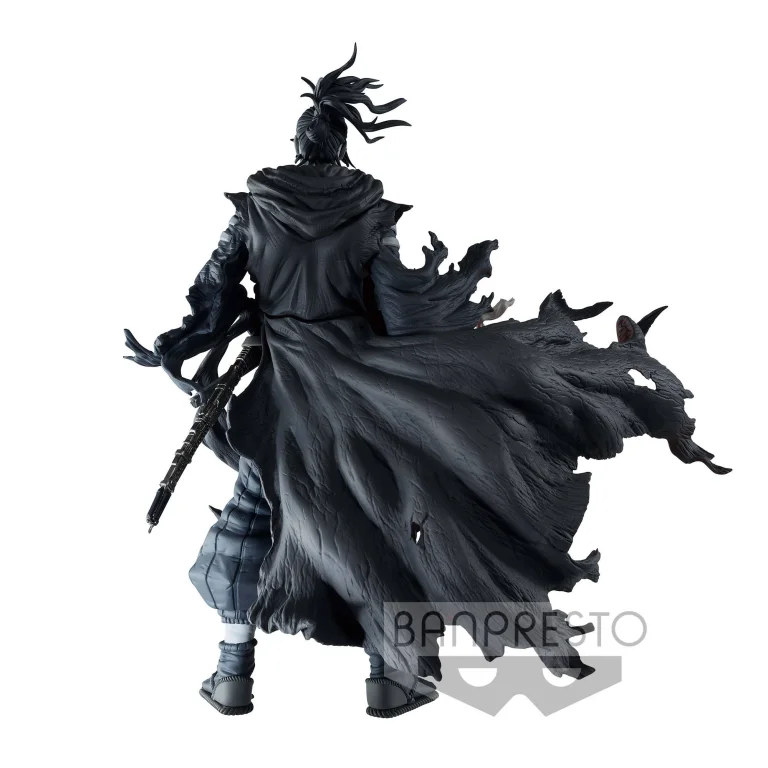 Star Wars - DXF Figure - The Ronin (The Duel)