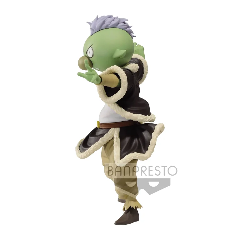 TenSura - Otherworlder Figure - Gobta