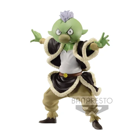 Produktbild zu TenSura - Otherworlder Figure - Gobta