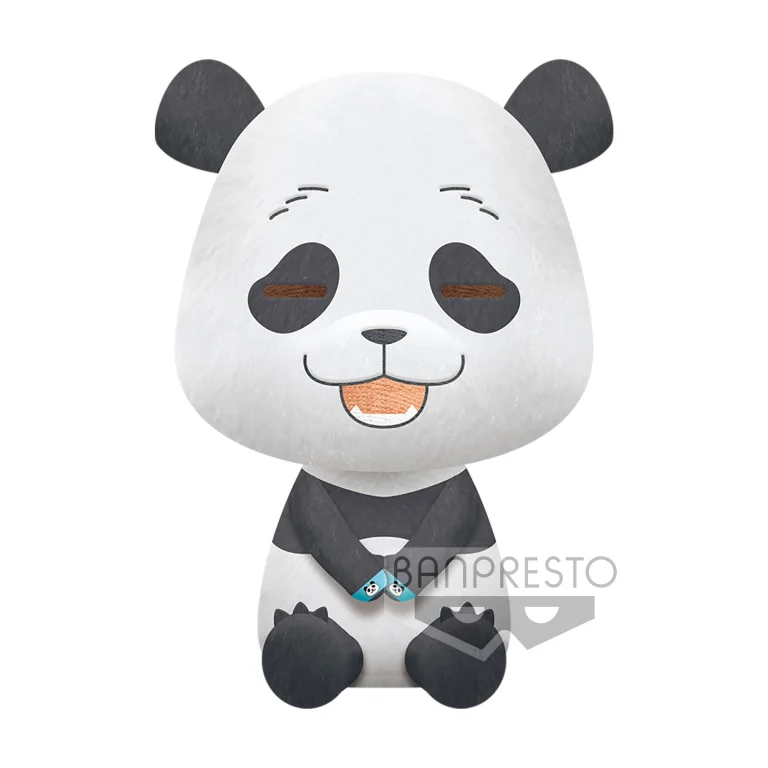 Jujutsu Kaisen - Plüsch - Panda
