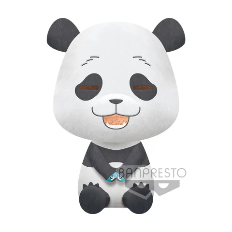 Produktbild zu Jujutsu Kaisen - Pl&uuml;sch - Panda