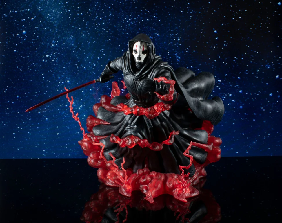Star Wars - Gallery Diorama - Darth Nihilus