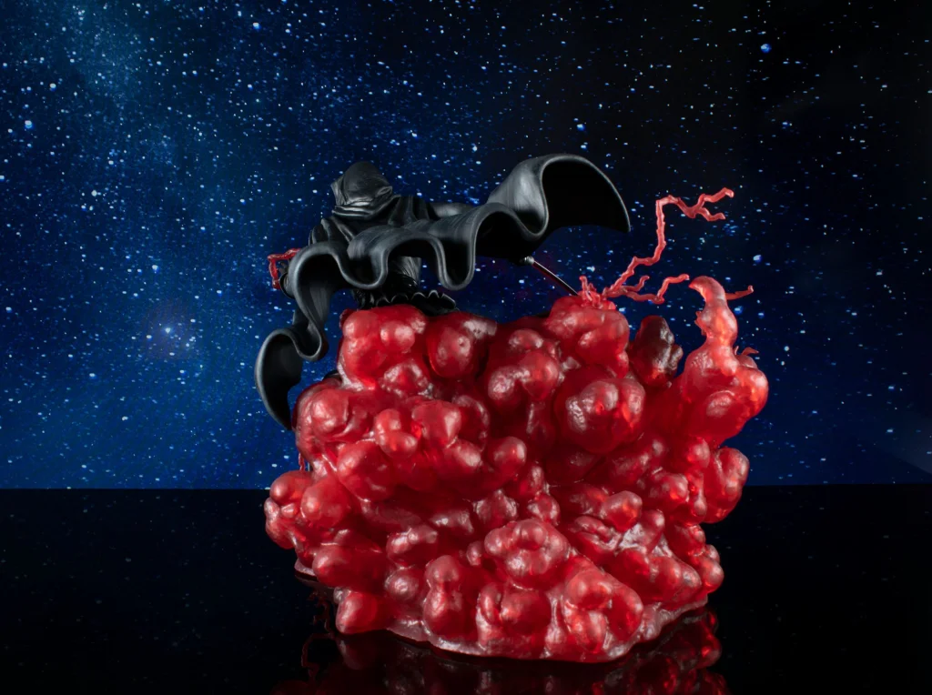 Star Wars - Gallery Diorama - Darth Nihilus