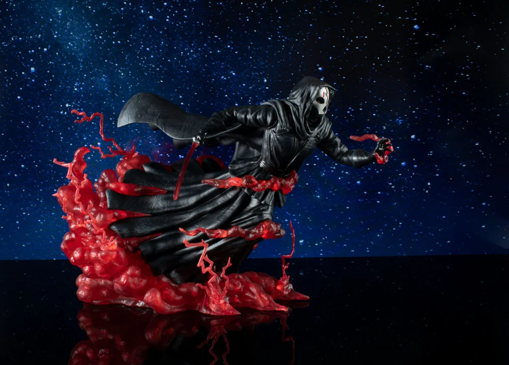 Star Wars - Gallery Diorama - Darth Nihilus