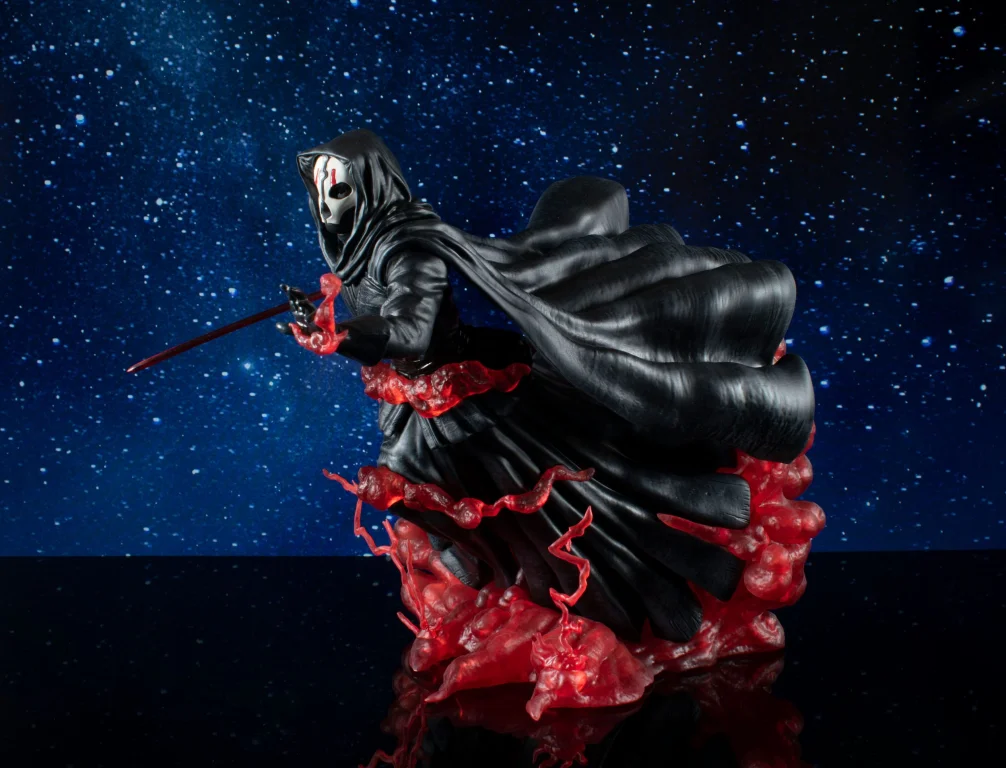 Star Wars - Gallery Diorama - Darth Nihilus