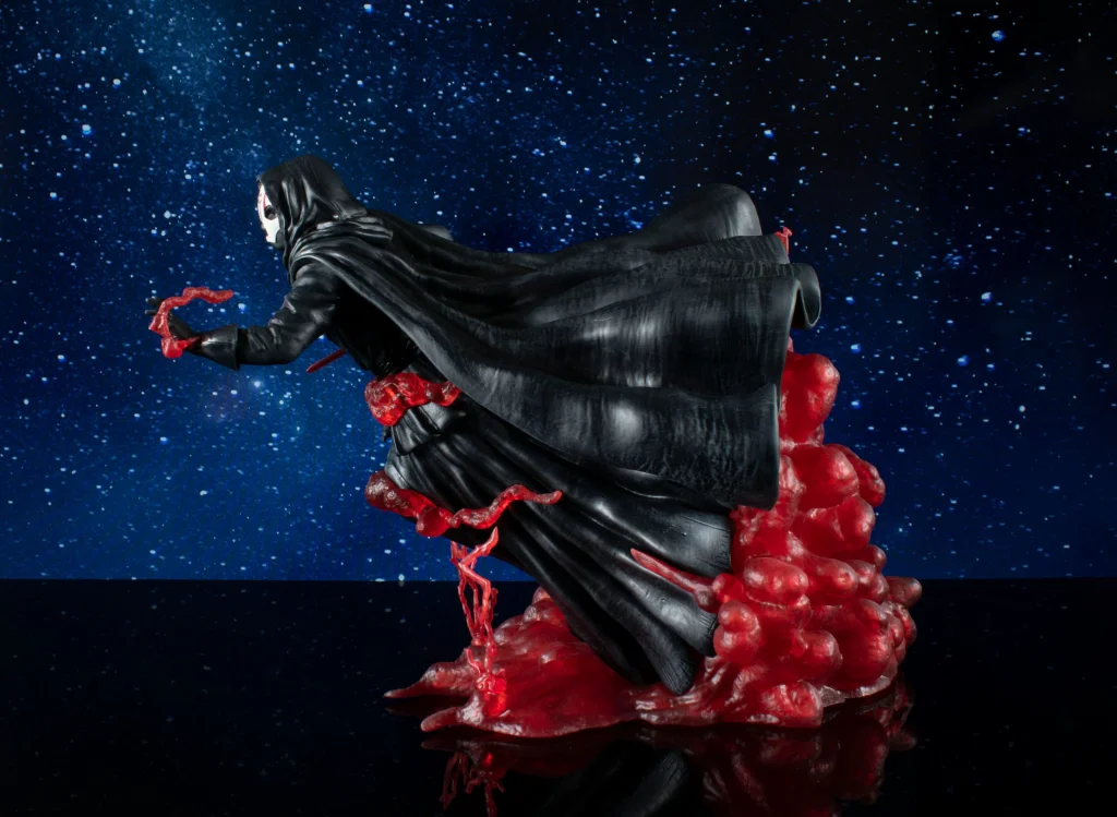 Star Wars - Gallery Diorama - Darth Nihilus