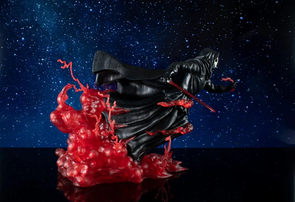 Star Wars - Gallery Diorama - Darth Nihilus