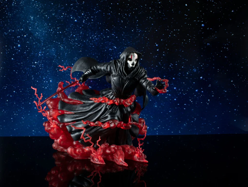 Star Wars - Gallery Diorama - Darth Nihilus