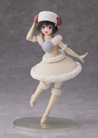 Produktbild zu Bofuri - Coreful Figure - Maple (Sheep Equipment Ver.)