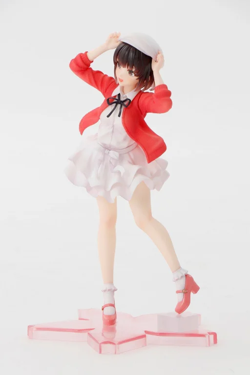 Saekano - Coreful Figure - Megumi Katō (Heroine Uniform ver.)