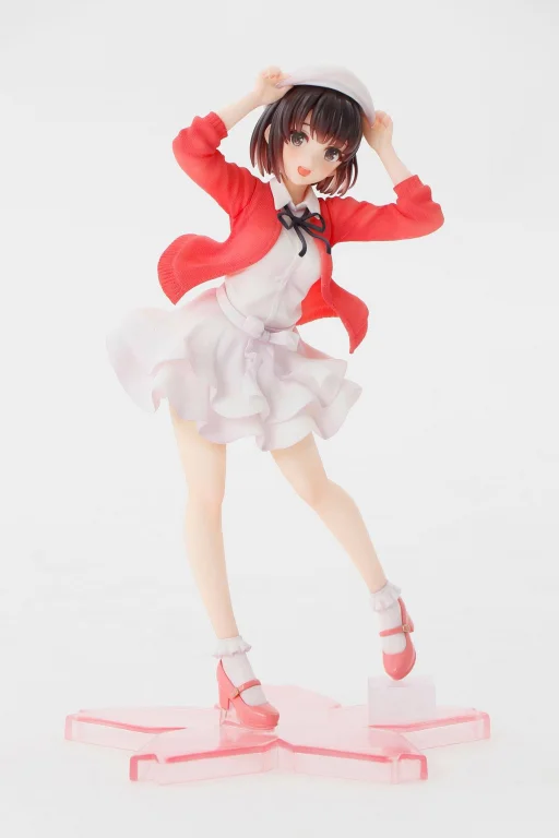 Saekano - Coreful Figure - Megumi Katō (Heroine Uniform ver.)