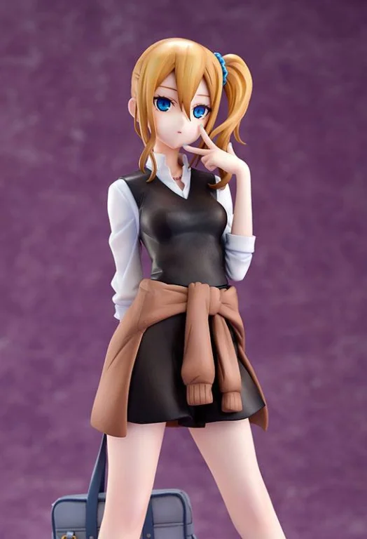 Kaguya-sama: Love Is War - Scale Figure - Ai Hayasaka